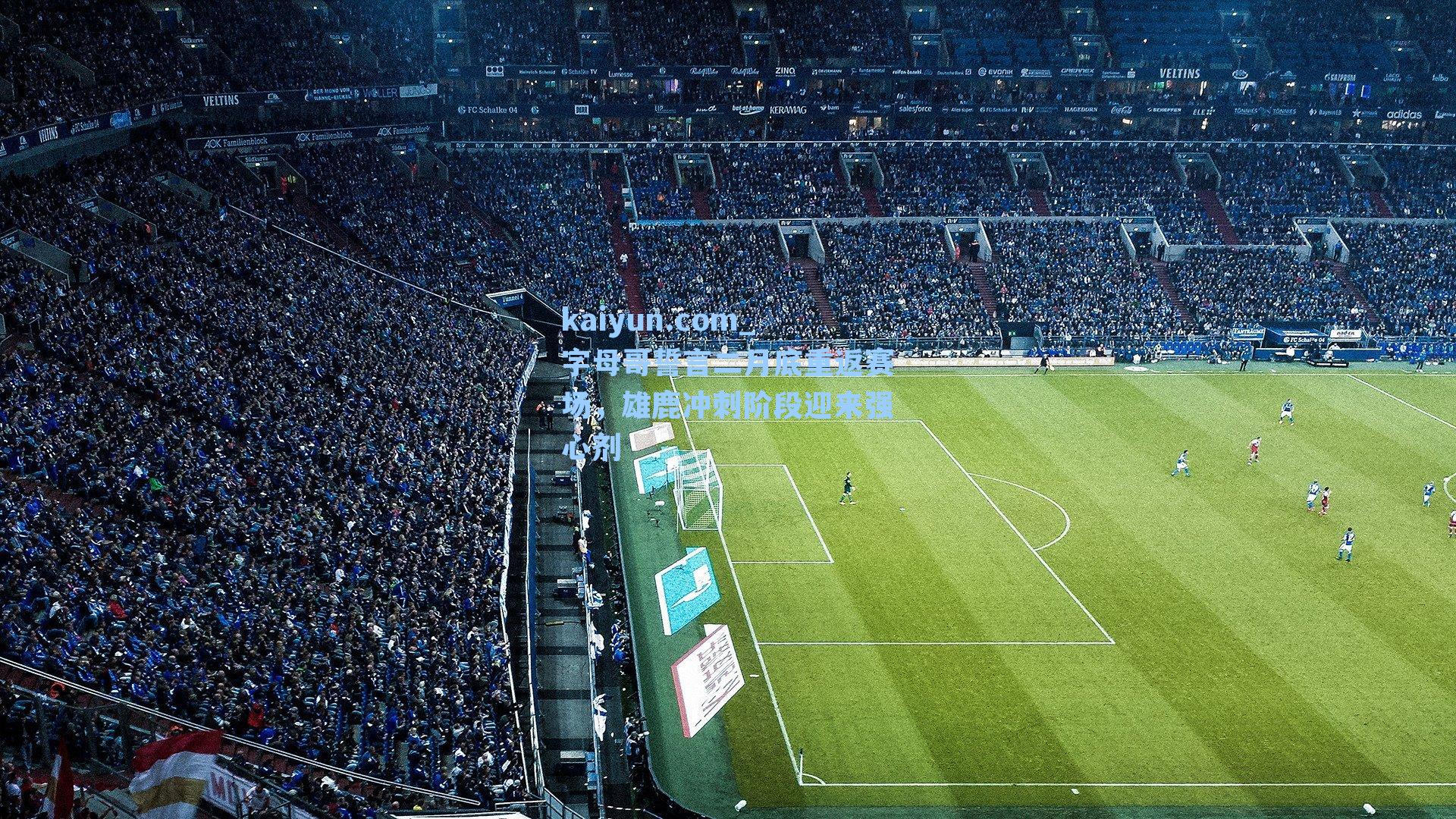 字母哥誓言二月底重返赛场，雄鹿冲刺阶段迎来强心剂